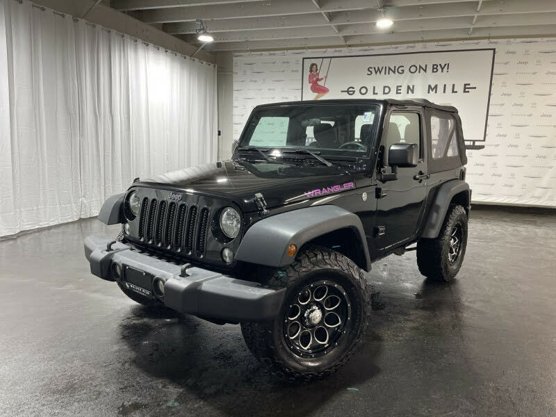 jeep wrangler for sale brampton