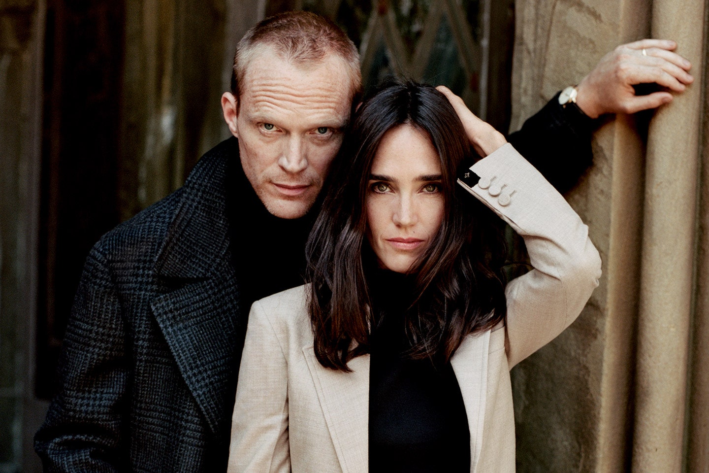 jennifer connelly paul bettany