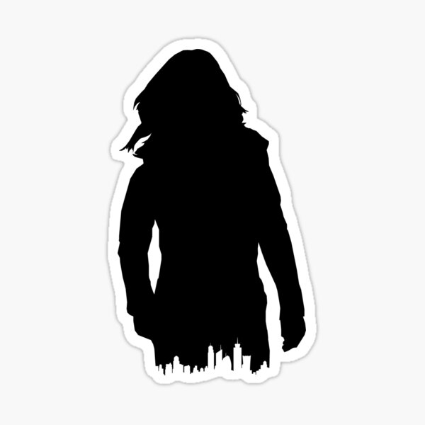 jessica jones stickers