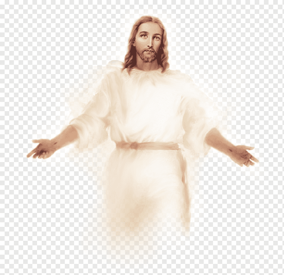 jesus png