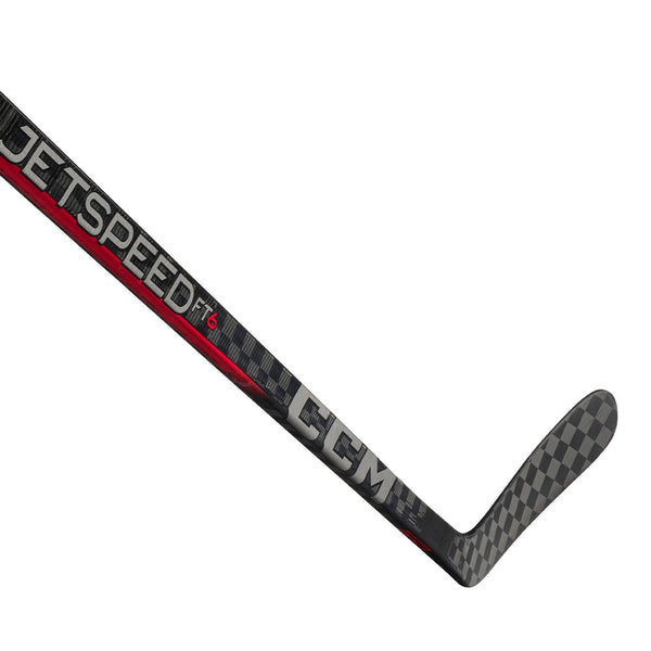 jetspeed hockey stick