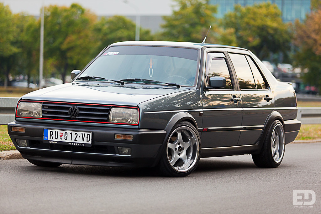 jetta mk2