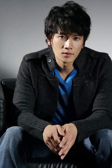 ji sung tv shows