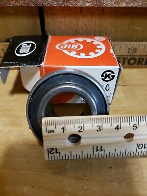 jib bearing korea