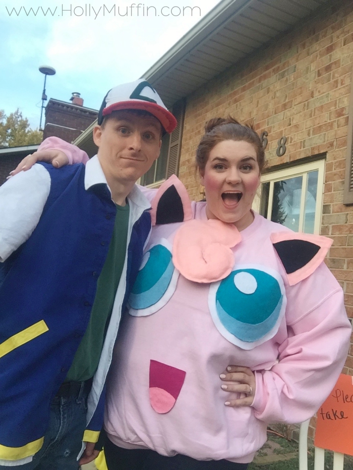 jigglypuff costume adults