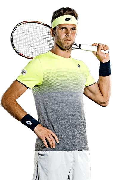 jiri vesely tennis