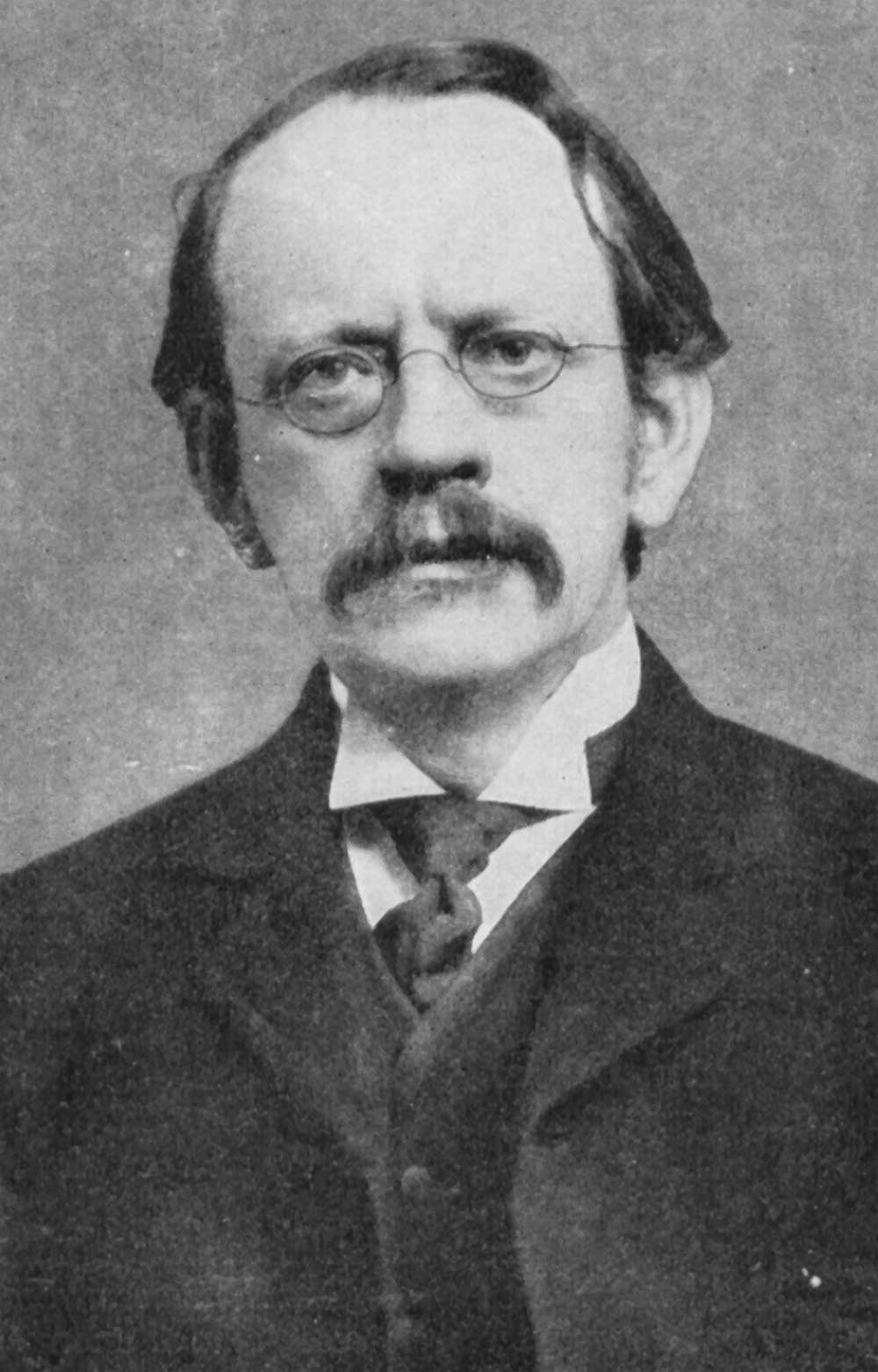 j.j thomson facts