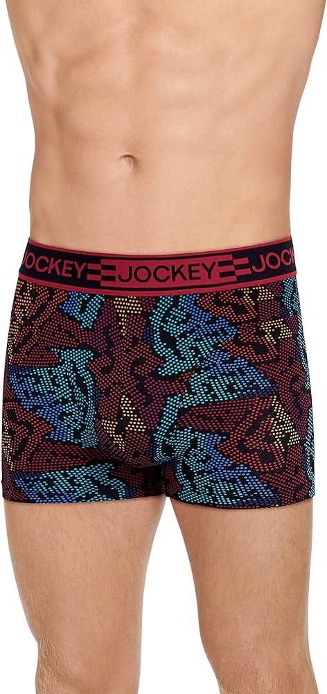 jockey underwear