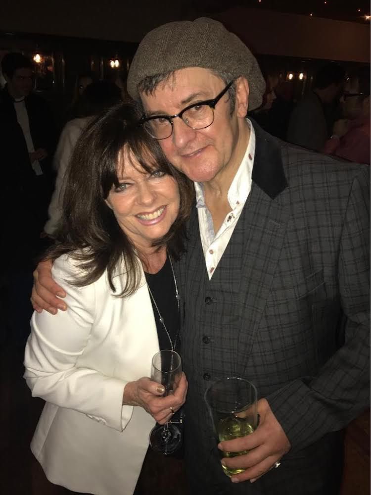 joe pasquale spouse