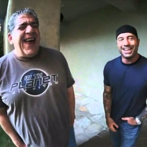 joey diaz and joe rogan