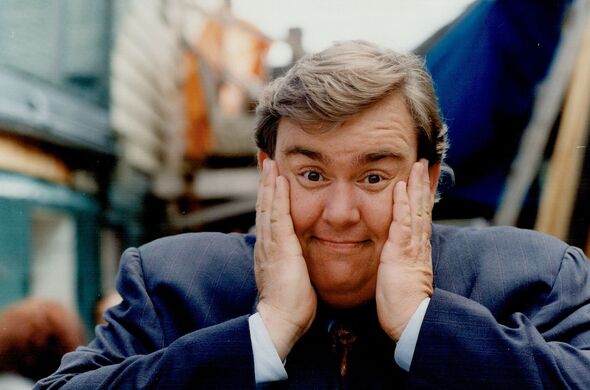 john candy net worth