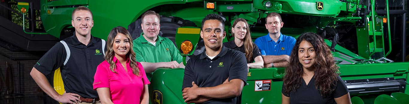 john deere jobs