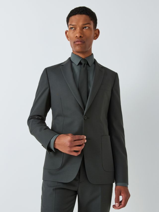 john lewis kin suit