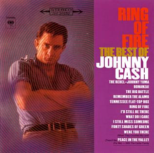 johnny cash album download free