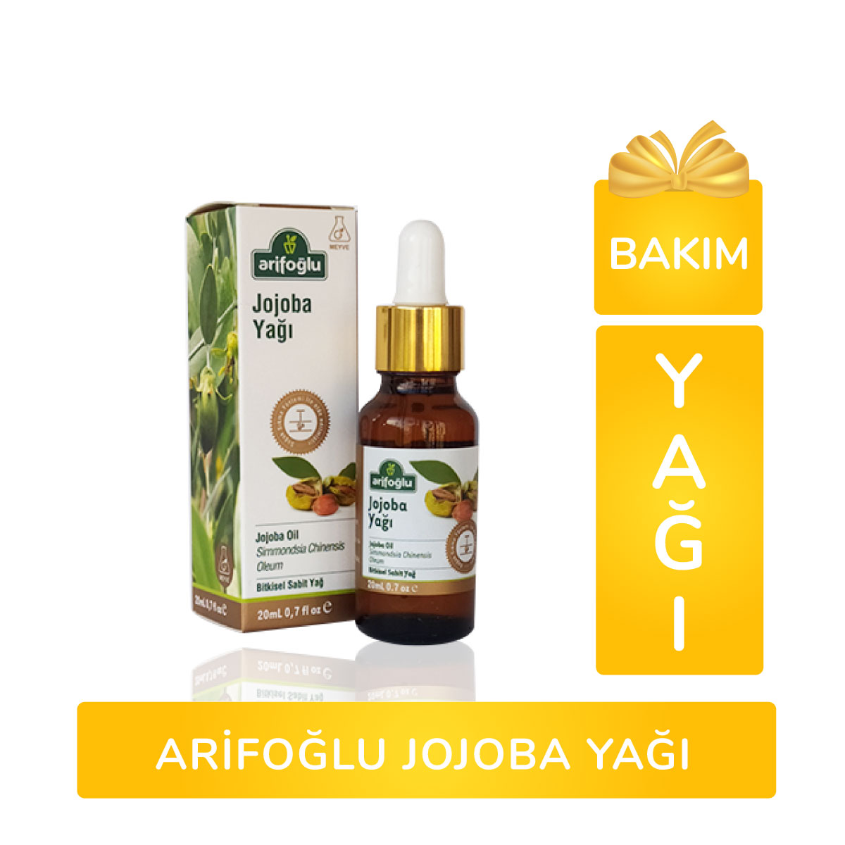 jojoba yağı kullananların yorumları