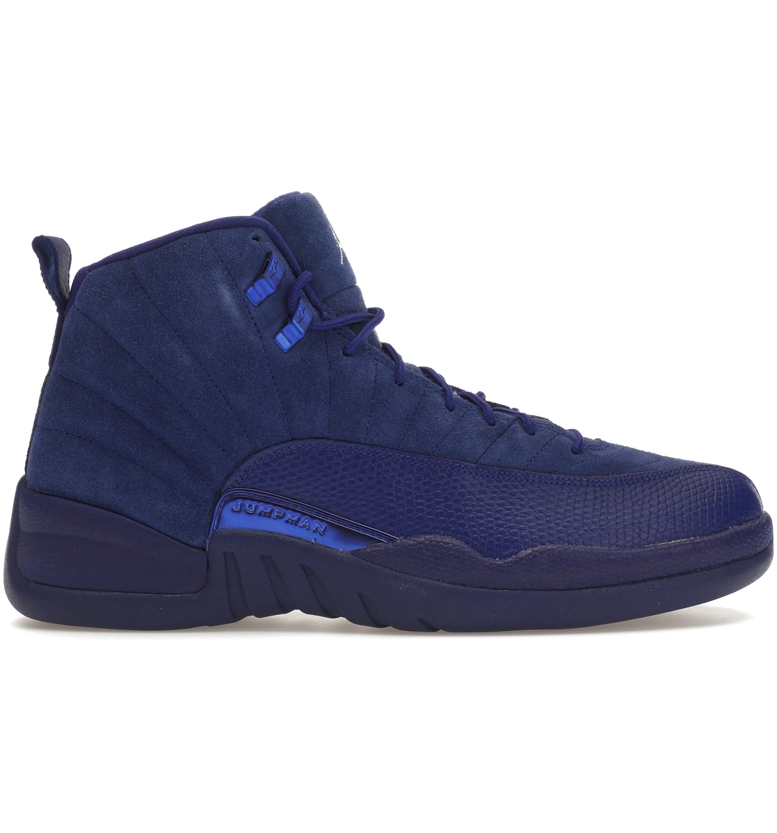 jordan 12 blue