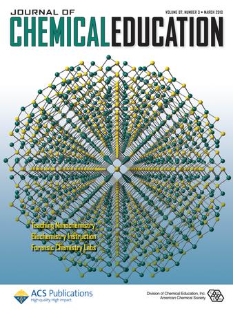 journal of chemical education