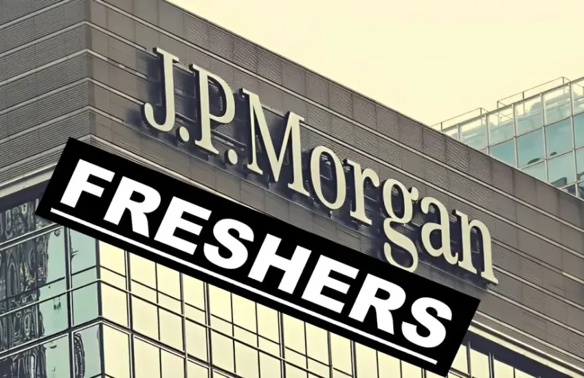 jpmorgan chase careers