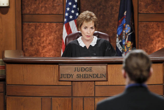 judge judy full cases