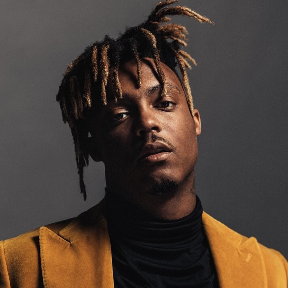 juice wrld dome lyrics