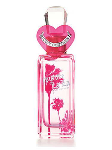 juicy couture perfume la la malibu