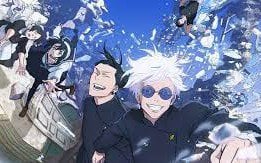 jujutsu kaisen season 1 gogoanime