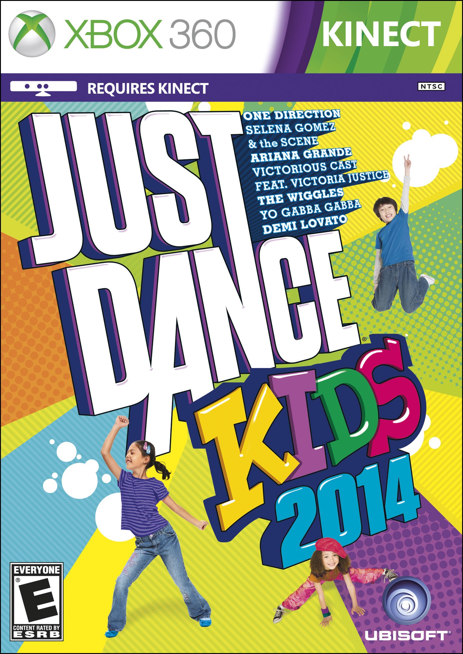 justdancekids