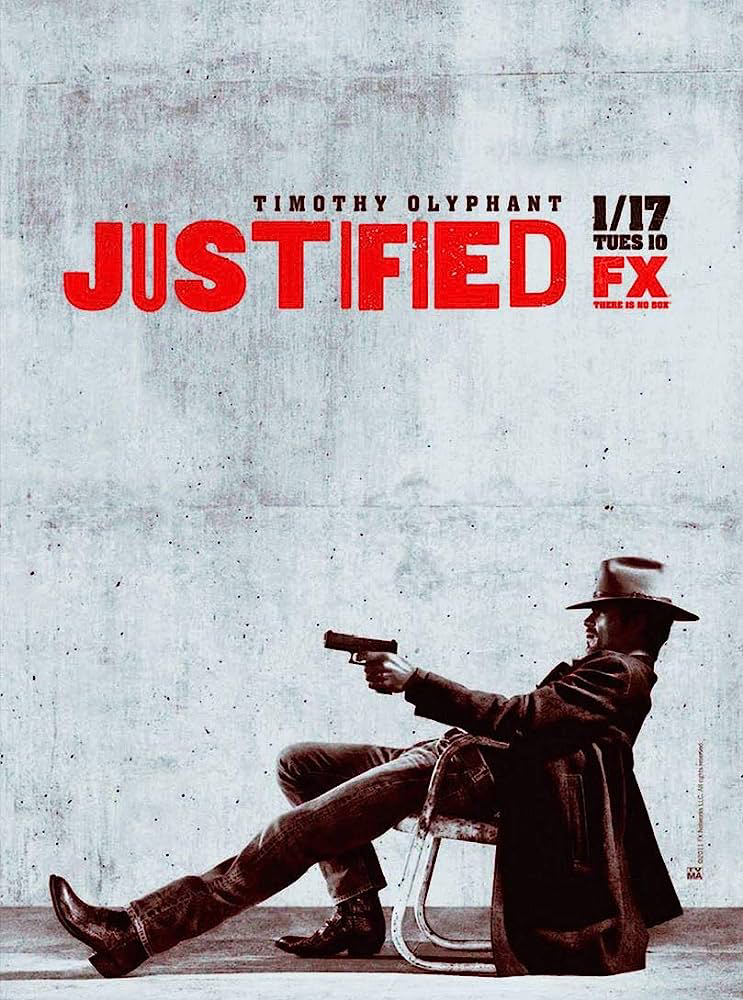 justified wiki