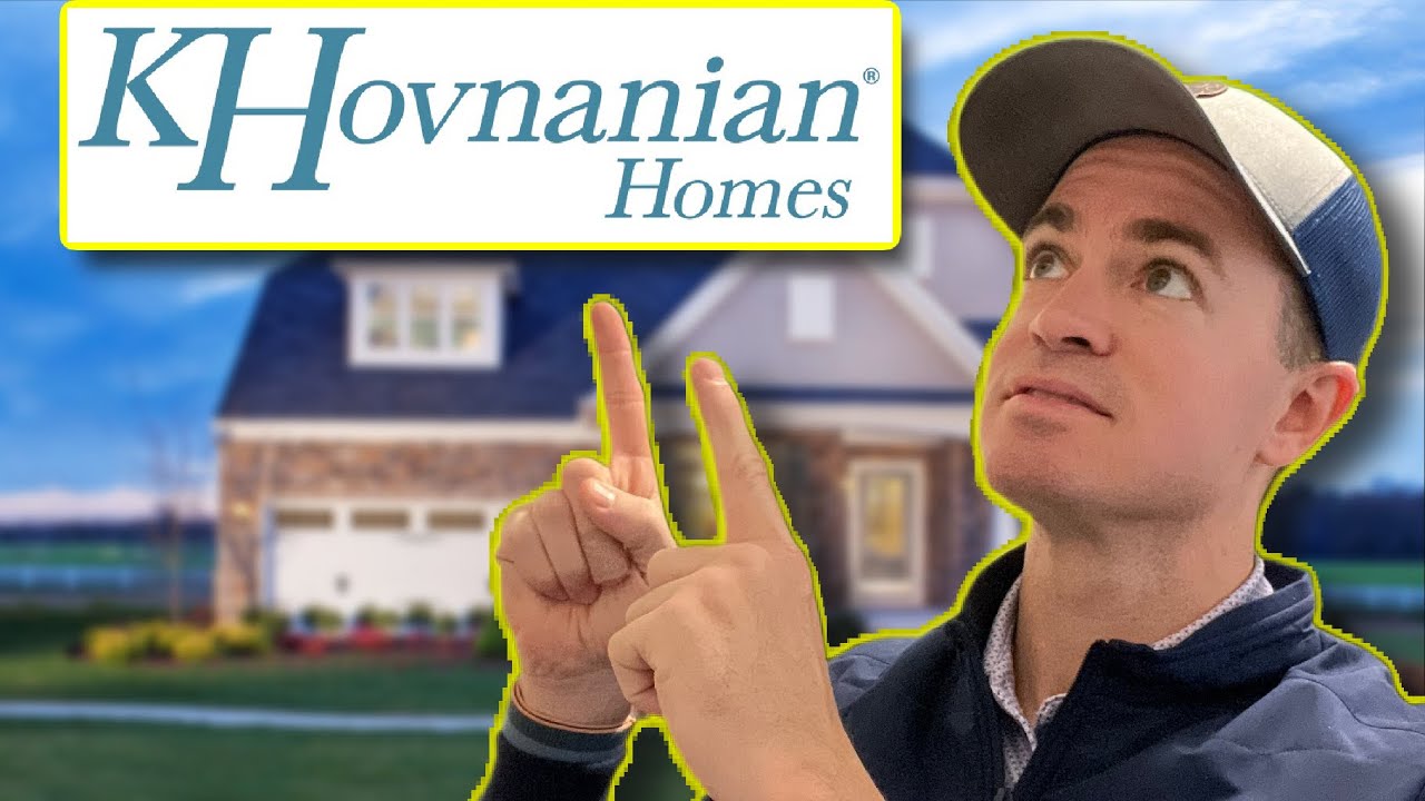 k. hovnanian homes reviews