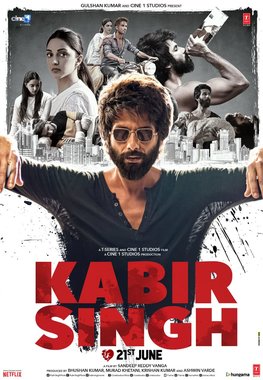 kabir singh download full movie