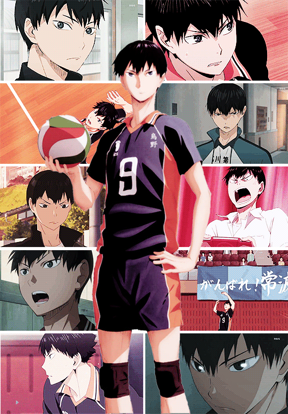 kageyama tobio birthday