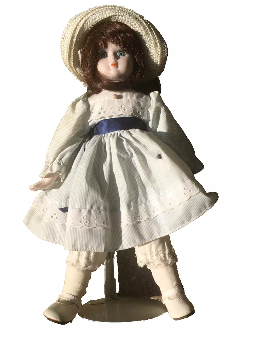 kaiser chicago porcelain doll