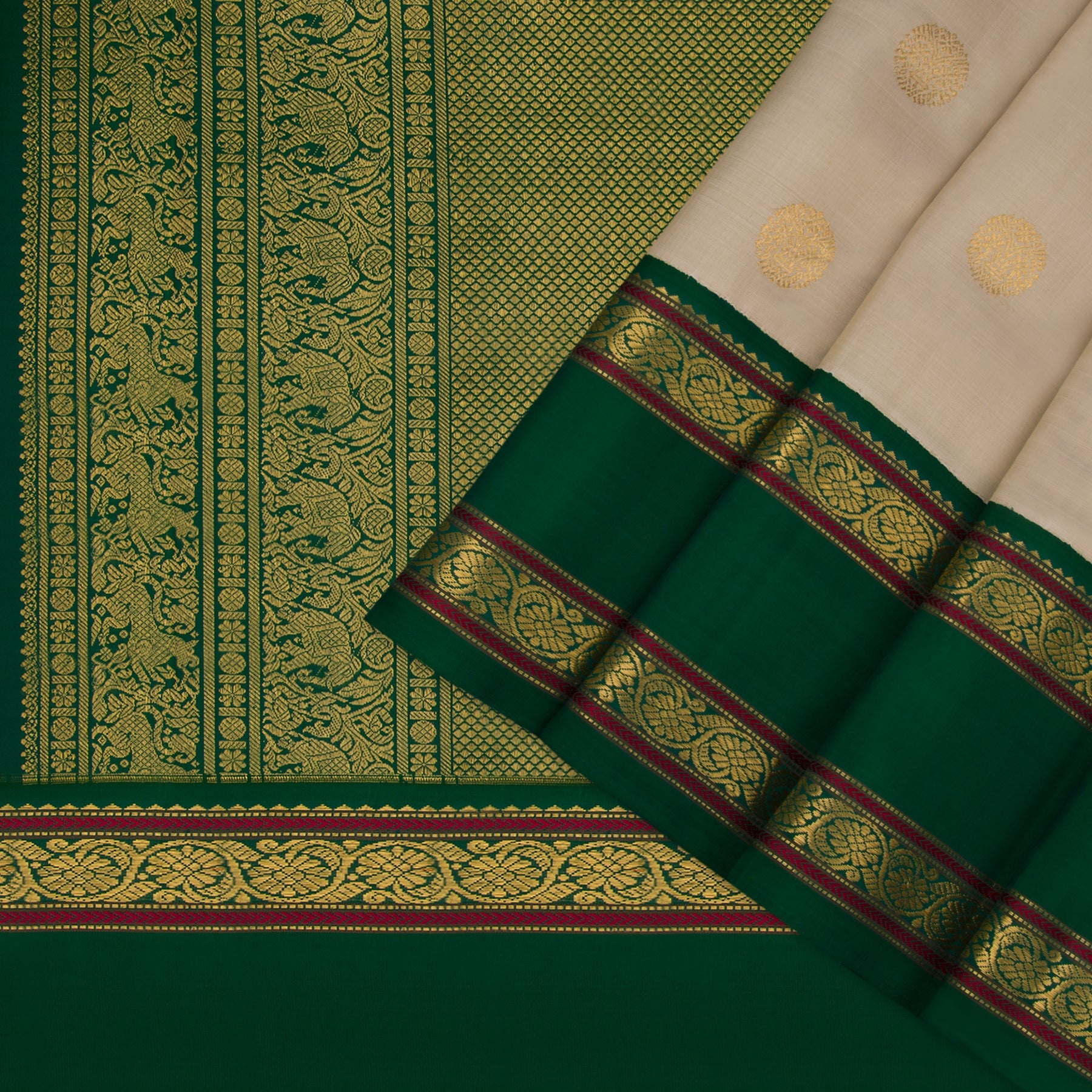 kanakavalli saree