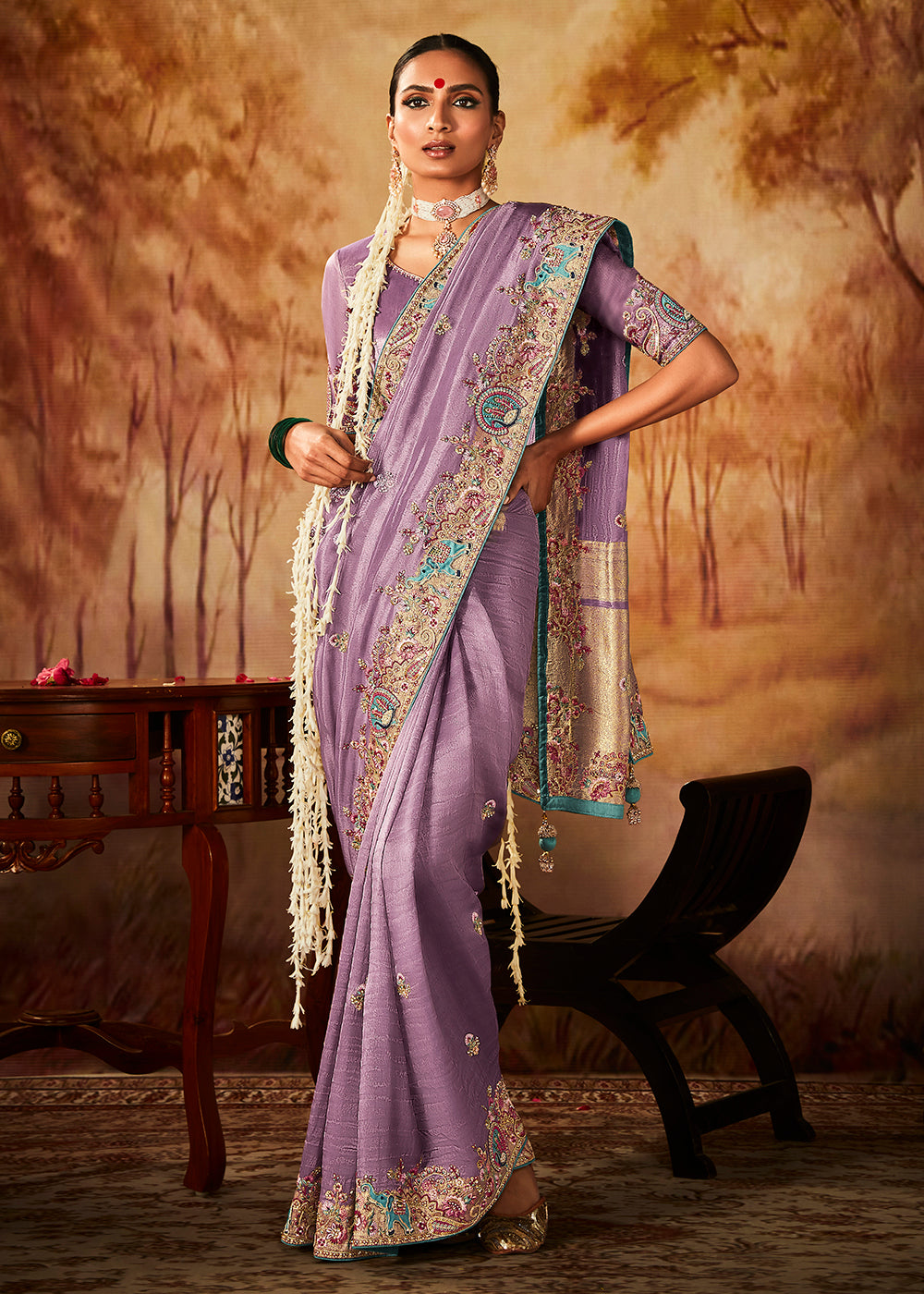 kanchipuram saree online canada