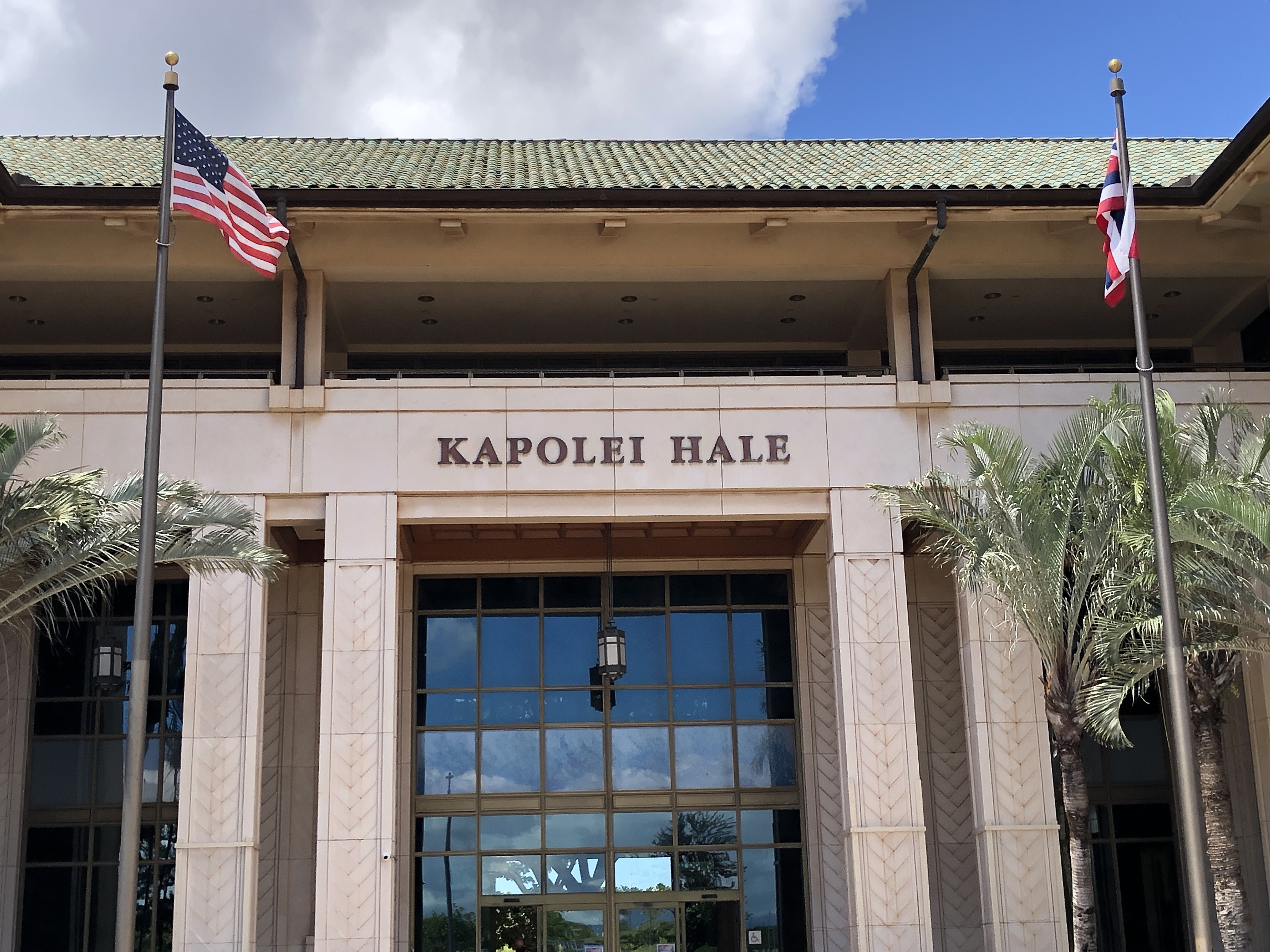 kapolei satellite city hall dmv