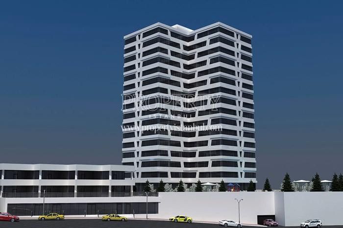 kartal eagle residence