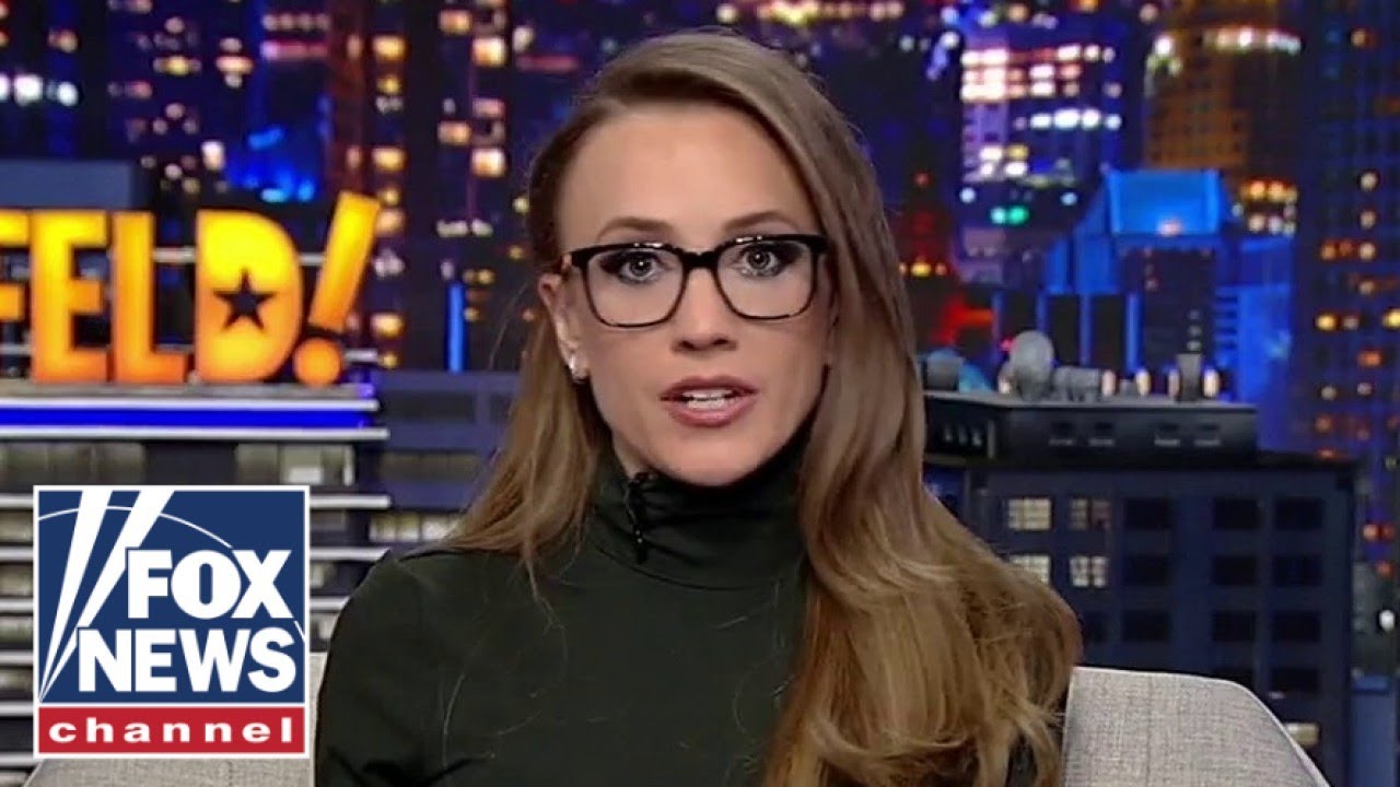 kat timpf on special report with bret baier