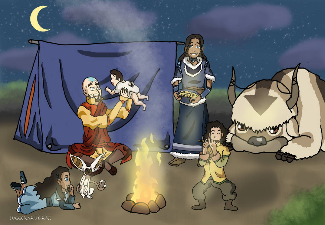 katara camping d art