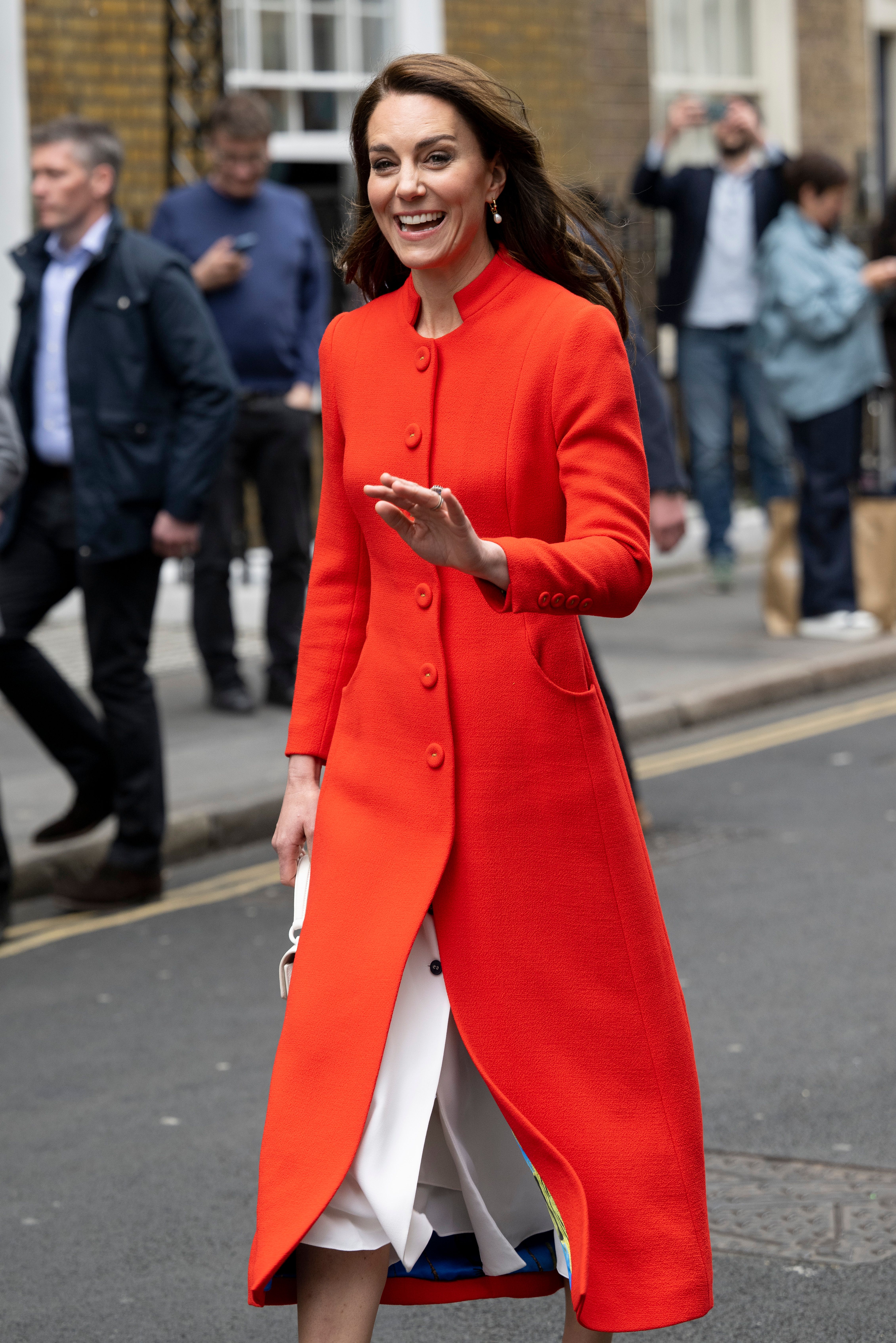 kate middleton height weight