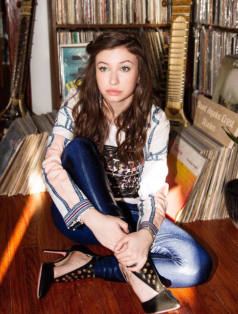 katelyn nacon feet