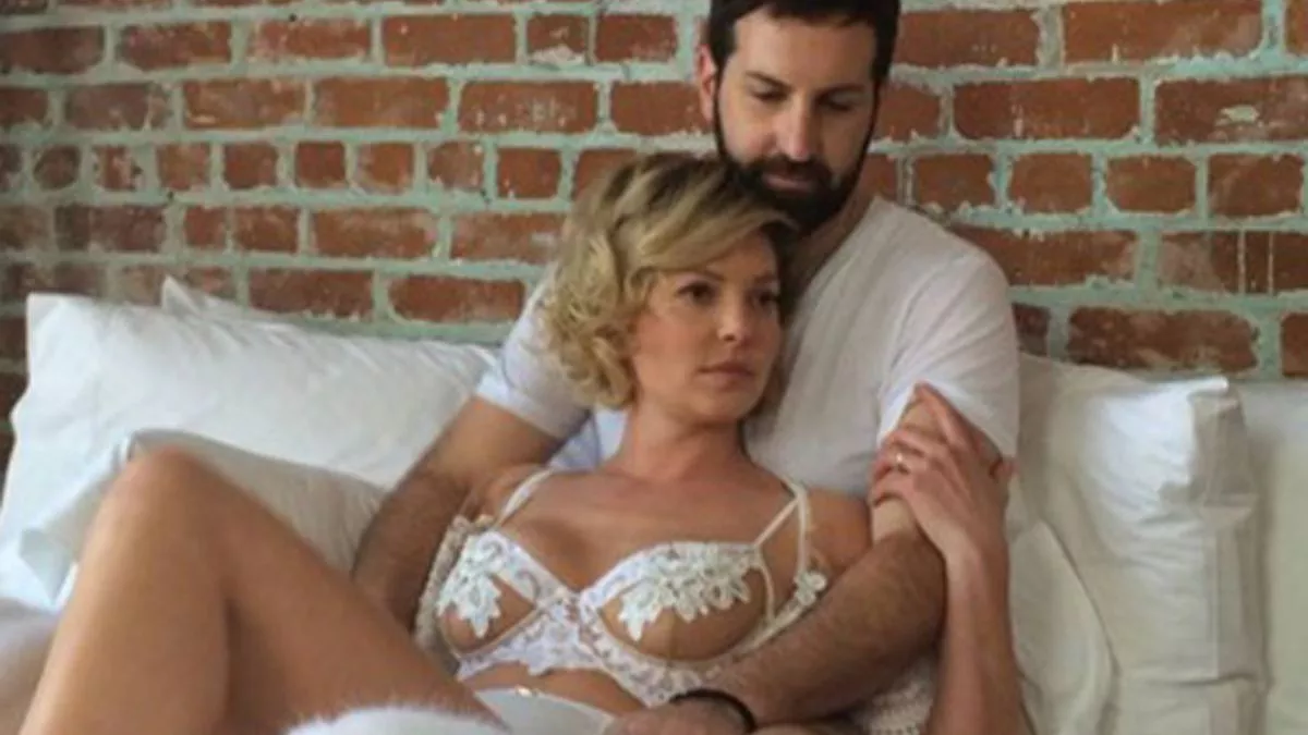 katherine heigl leak