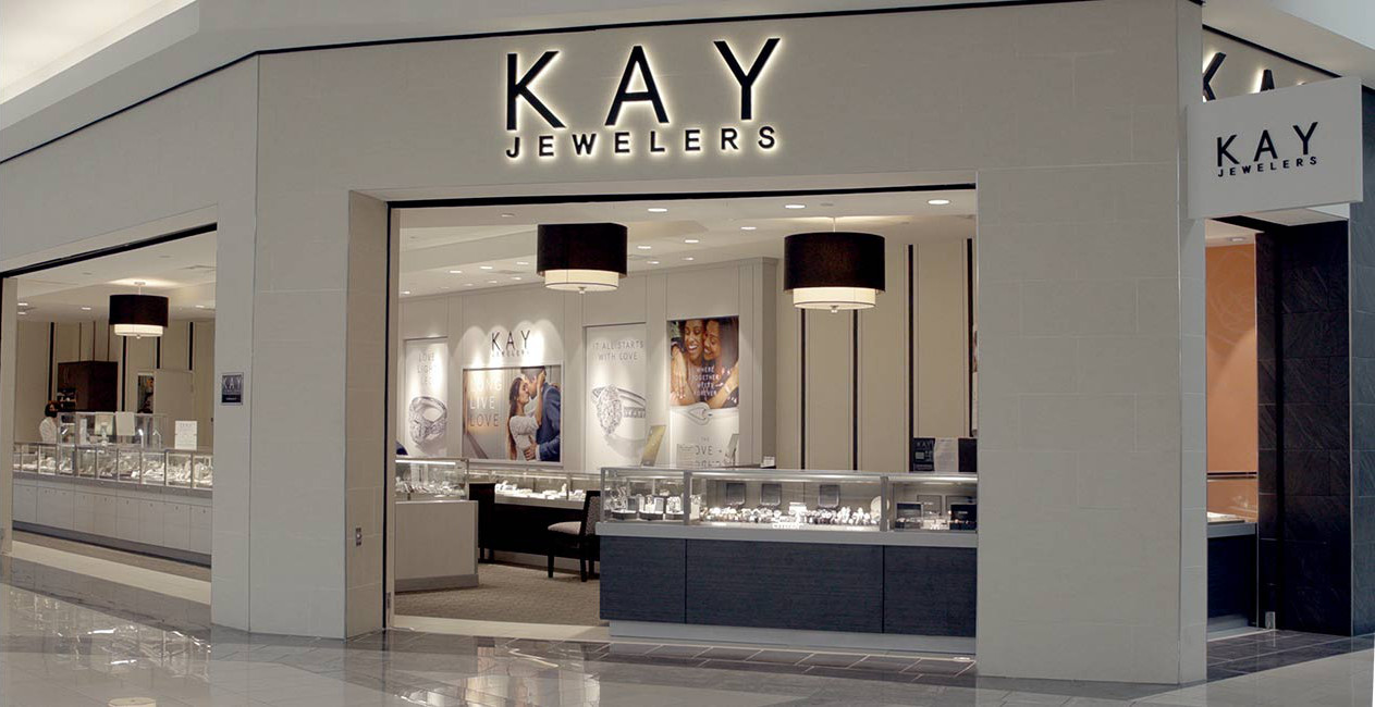 kay jewelers rocky mount nc