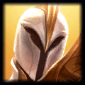 kayle probuilds