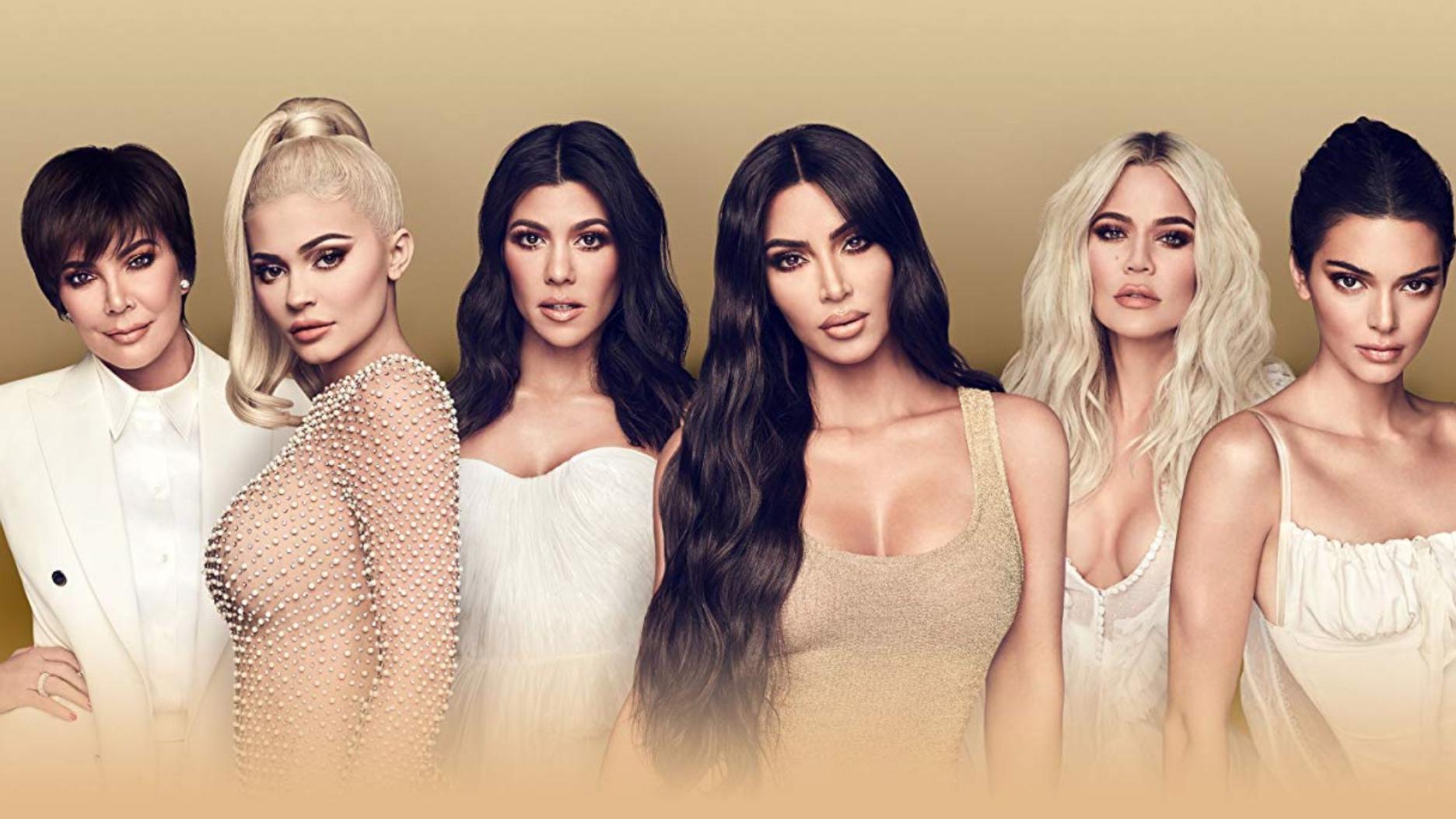 keeping up with the kardashians season 15