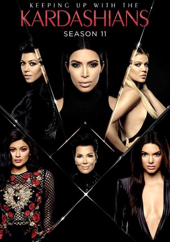 keeping up with the kardashians watch online