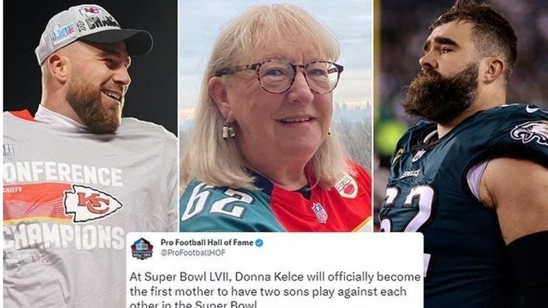 kelce mom petition