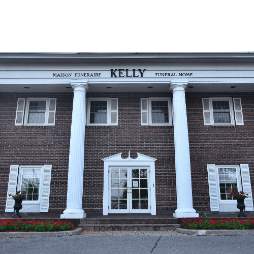 kelly funeral home orleans