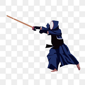 kendo clipart