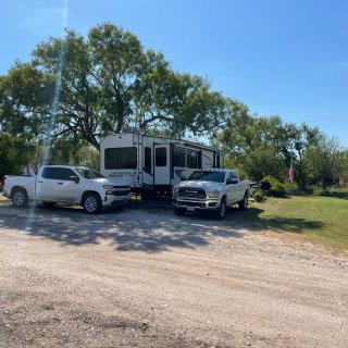 kenedy texas country rv park & resort ranch