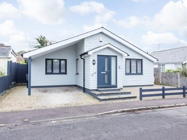 kent bungalows for sale